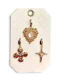 RG Enchanting Charm Set