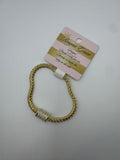 RG Rope Barrel Magnetic Bracelet