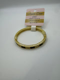 RG Hiedi Black Mix Slim Bracelet