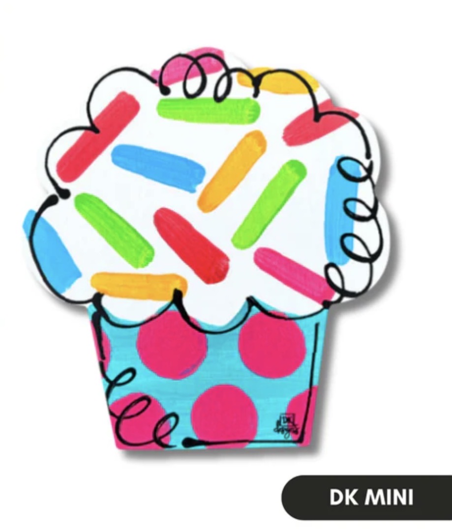 Attachable Minis For Door Hangers