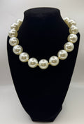 RG WR 20MM Pearl 17: Necklace