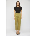 Mica Jenny High-Rise Jeans