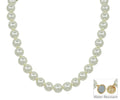 RG 12MM Pearl Necklace