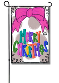 DK Merry and Bright Bow Garden Glam