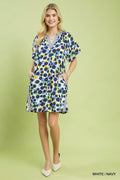 Patti Polka Dot Fun Dress