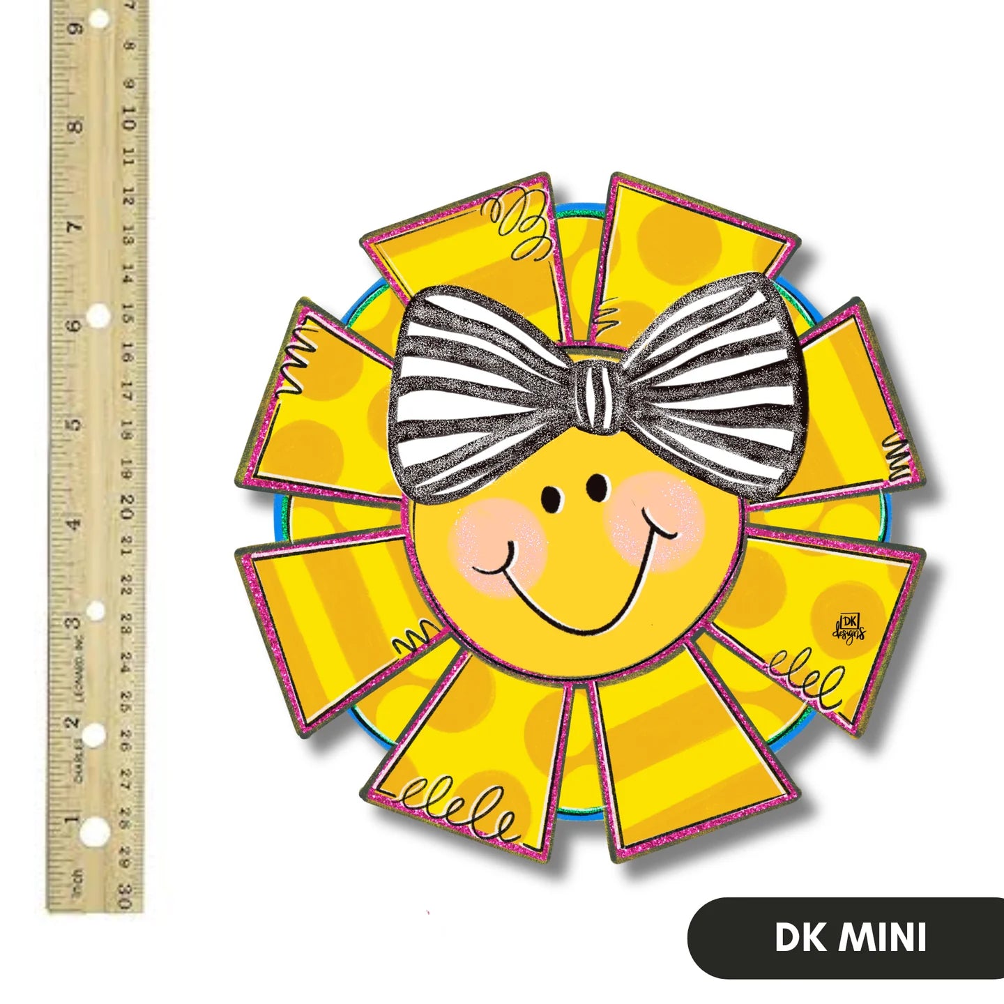 Attachable Minis For Door Hangers