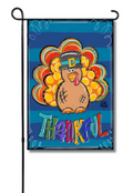 DK Turkey Garden Glam