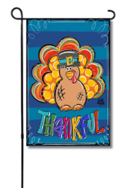 DK Turkey Garden Glam