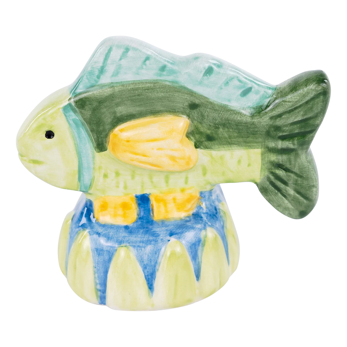 GH Fish Charcuterie Topper