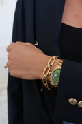 Alex ChanSutt Pearls Bracelet