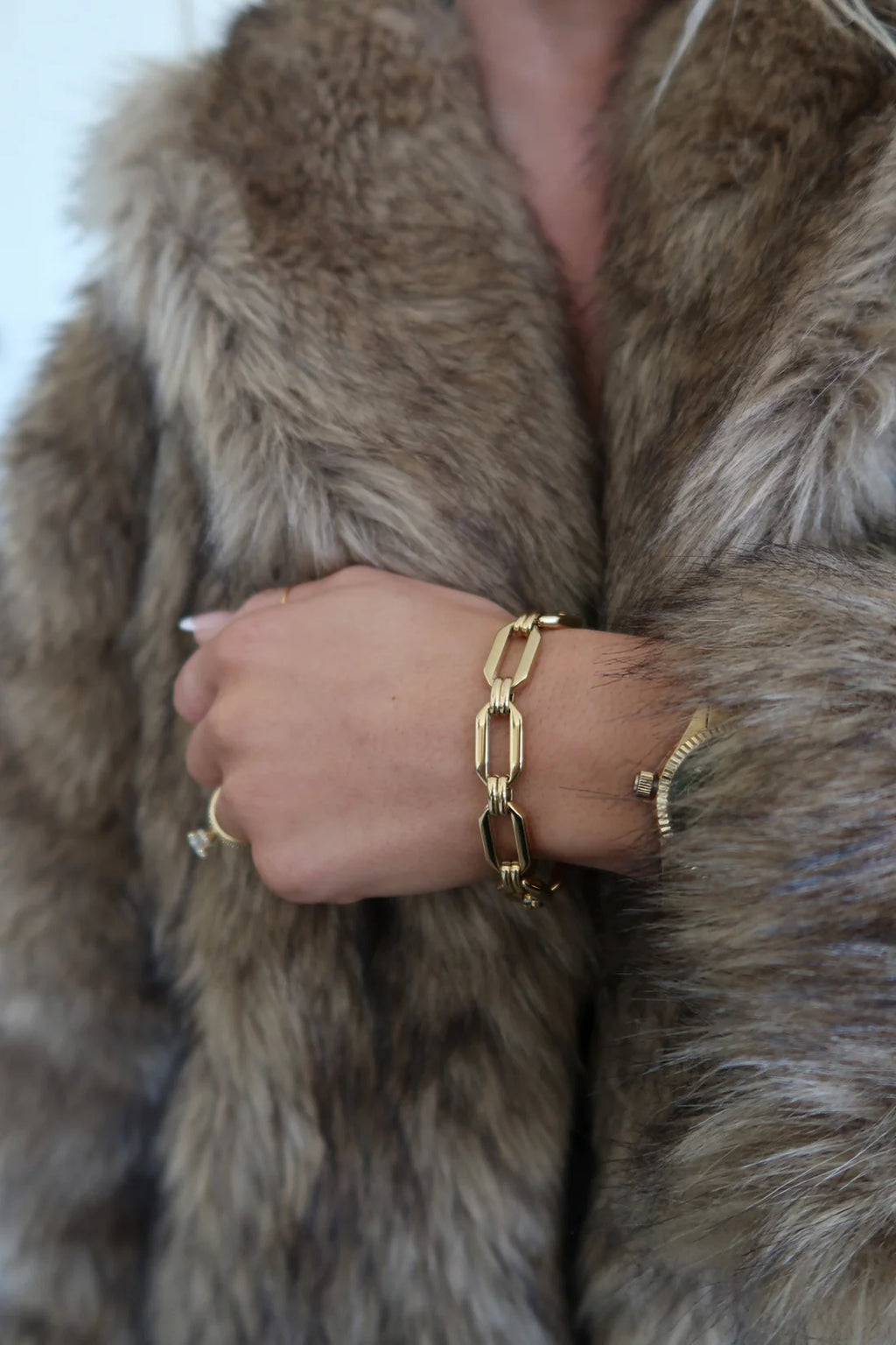 Alex ChanSutt Pearls Bracelet