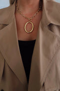 Alice ChanSutt Pearls Necklace