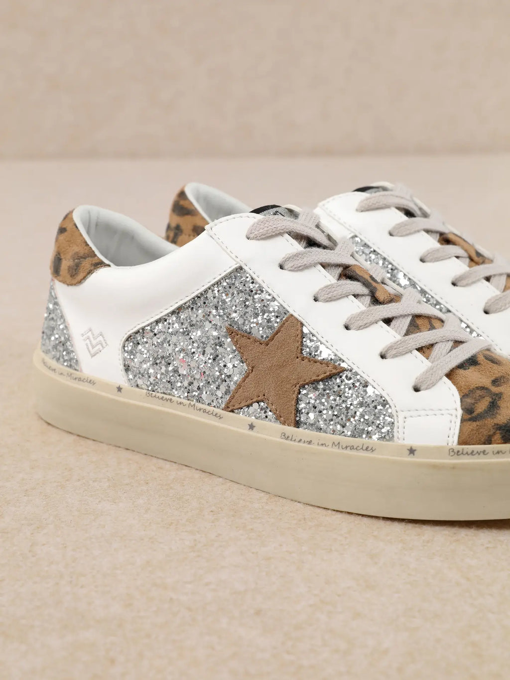 Superstar Gabby Sneakers