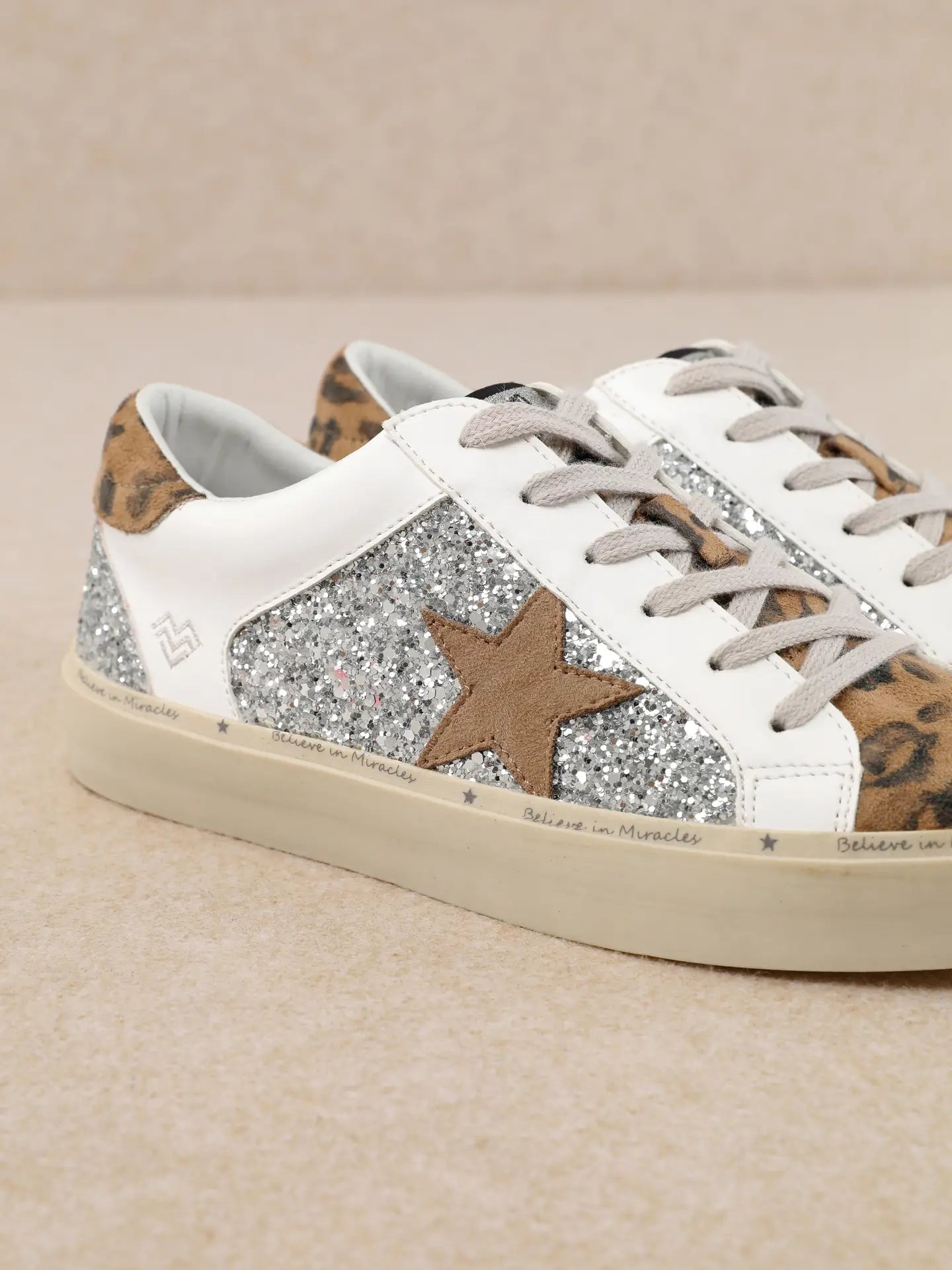 Superstar Gabby Sneakers
