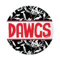 Dawgs Game Day Button Pins