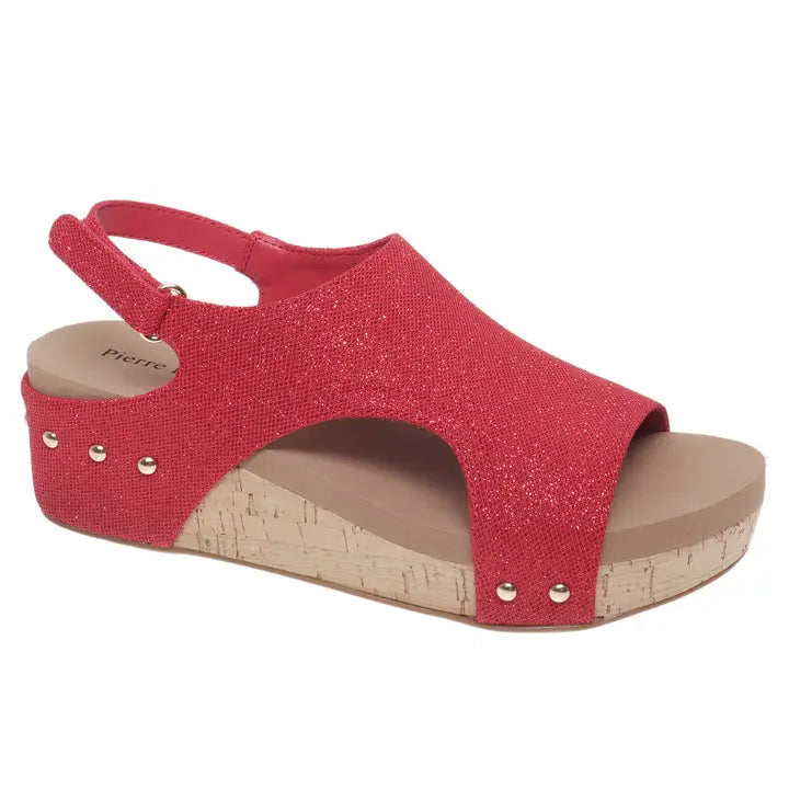 Tricia's Best Friend Rosie Sandals