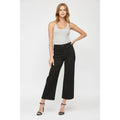 Mica Denim Black Beauty Pants