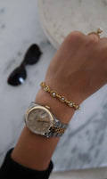 Brooke ChanSutt Pearls Bracelet