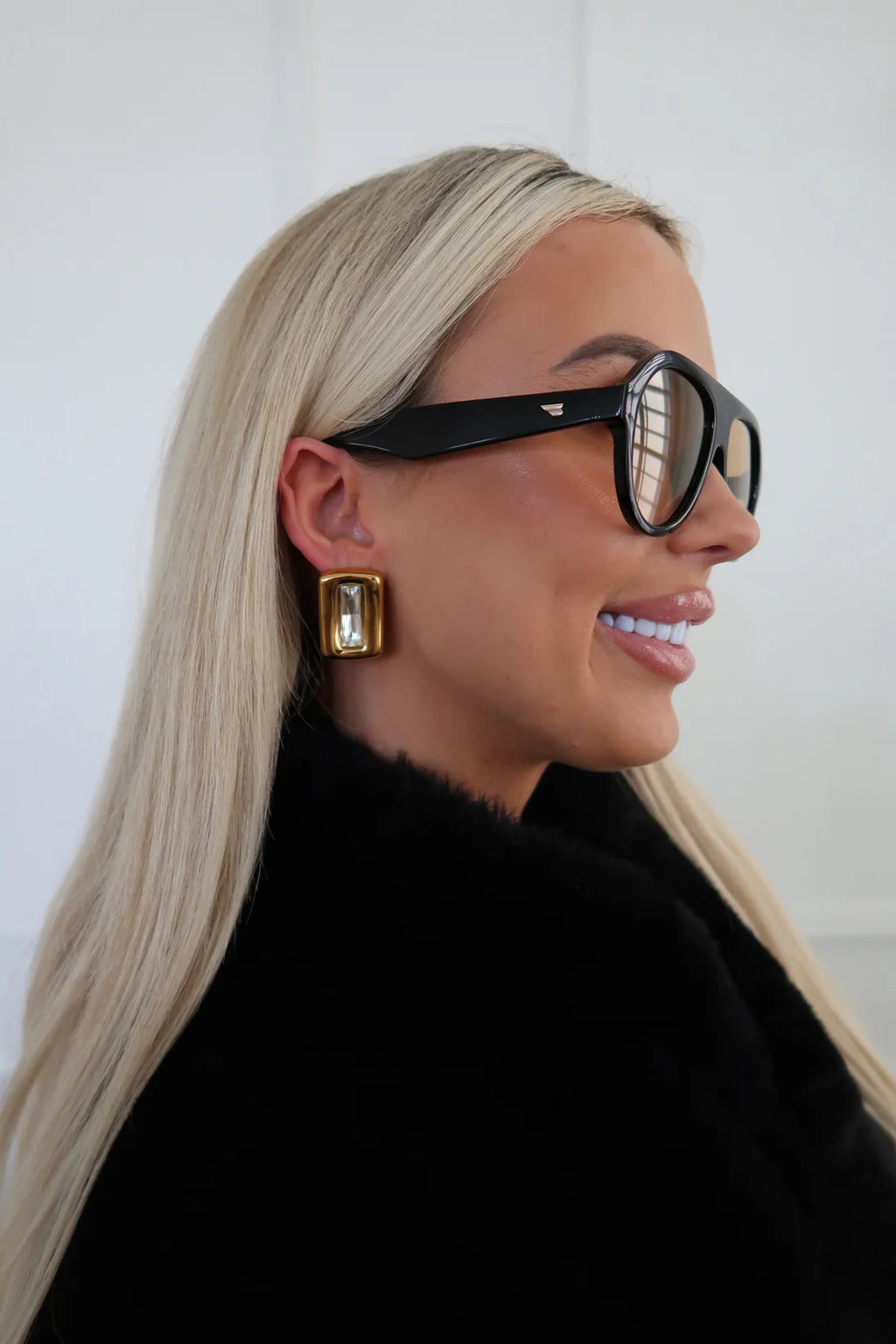 Brooke ChanSutt Pearls Earrings