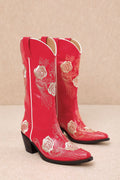 Cali Cowboy Boots