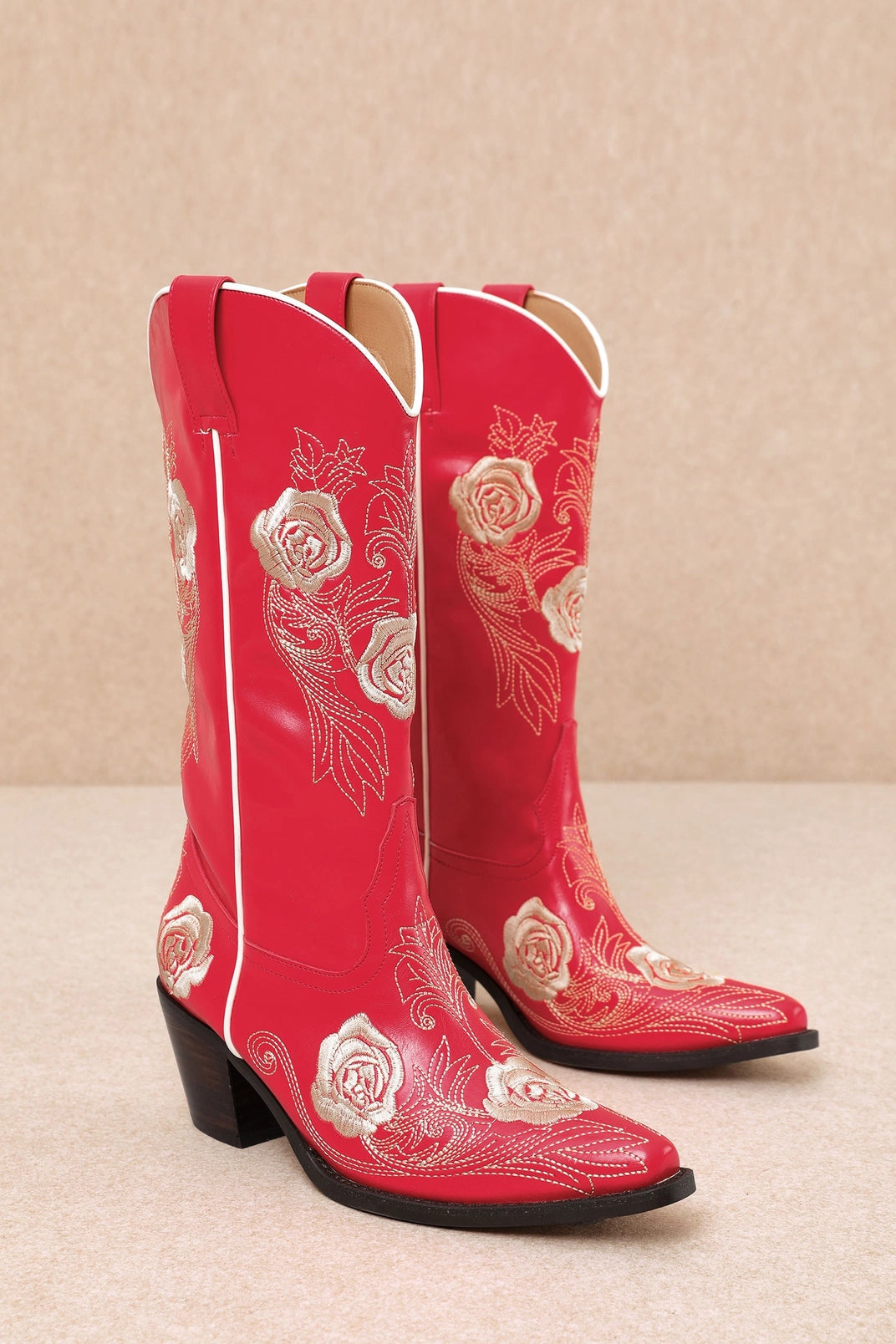 Cali Cowboy Boots