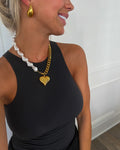 Charlotte ChanSutt Pearls Necklace