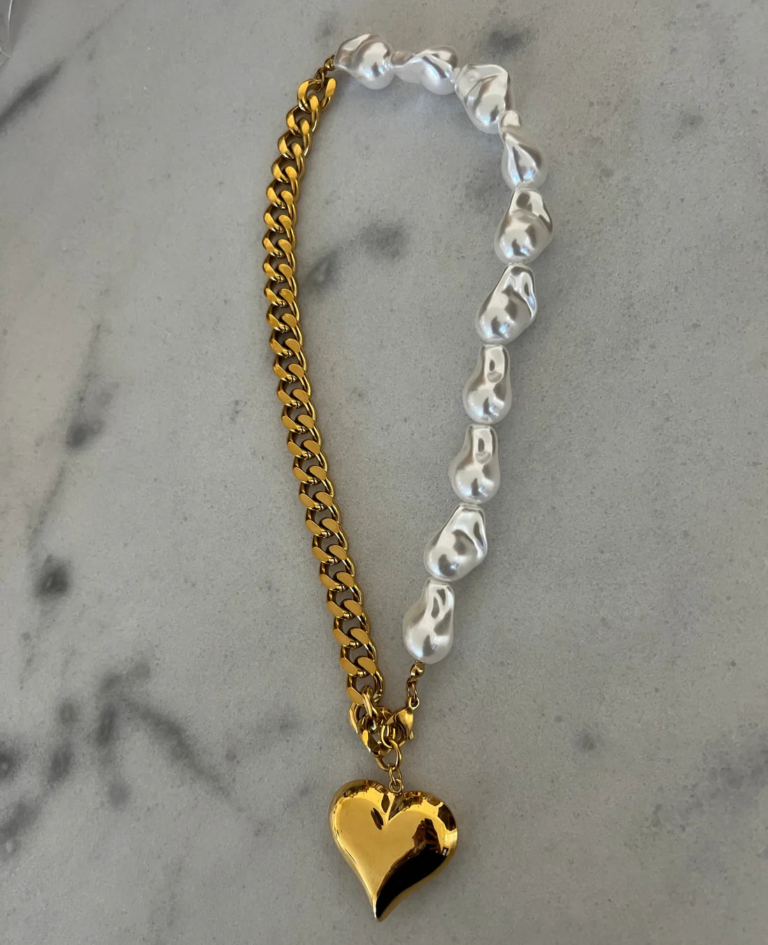 Charlotte ChanSutt Pearls Necklace