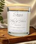 Holy Of Holies Candle