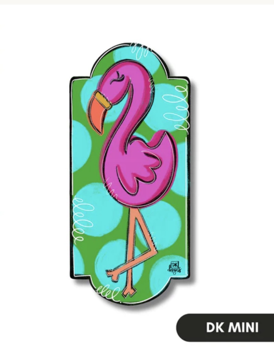 Attachable Minis For Door Hangers