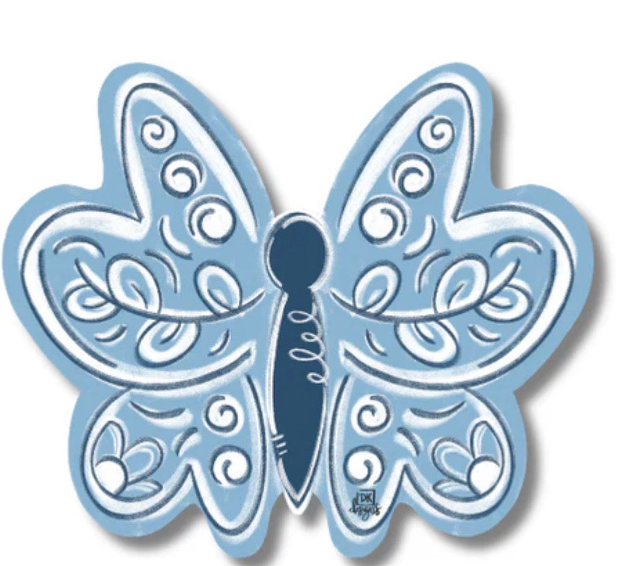 Attachable Minis For Door Hangers