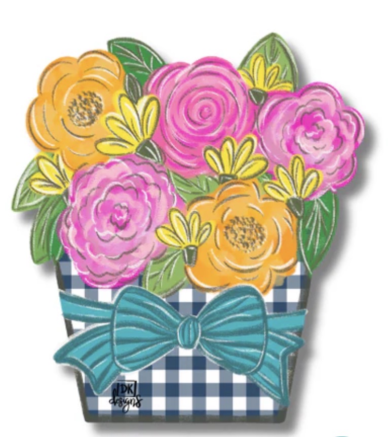Attachable Minis For Door Hangers