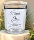 Joy Candle