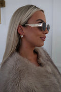 Katie ChanSutt Pearls Earrings
