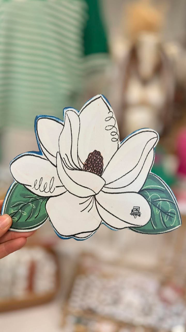 Attachable Minis For Door Hangers