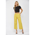 Mica Denim Cropped  Margaret Jeans