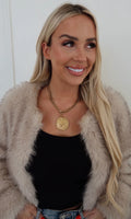 Meredith ChanSutt Pearls Necklace