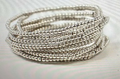 RG Samuels Bracelet Silver Set