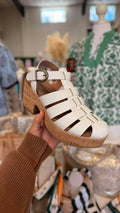 Corky's Fishing For a Compliment Wedges