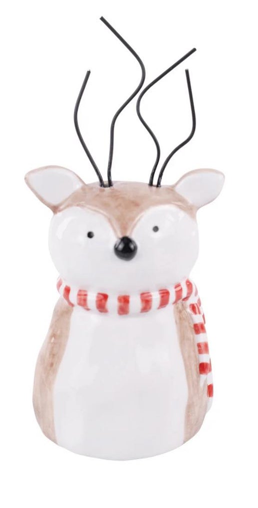 GH Reindeer Charcuterie Topper