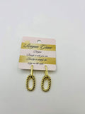 RG Double Hoop