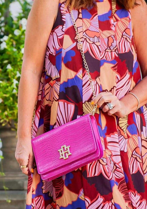 Bright Bryn Crossbody