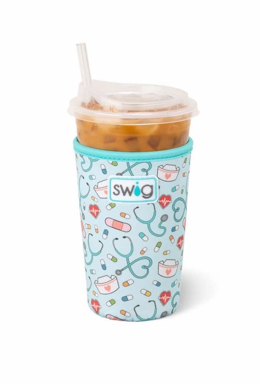 SWIG Nurse Life Coolie
