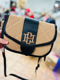 Caroline Hill Griffin Crossbody Bag