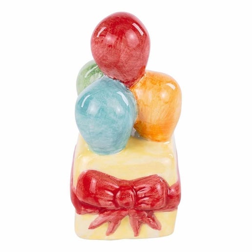 GH Birthday Cake Charcuterie Board Topper