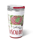 SWIG Saturdays In Tuscaloosa Party Cup 24 OZ