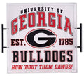 GH Georgia Retro Acrylic Tray