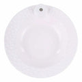 GH White Bowl