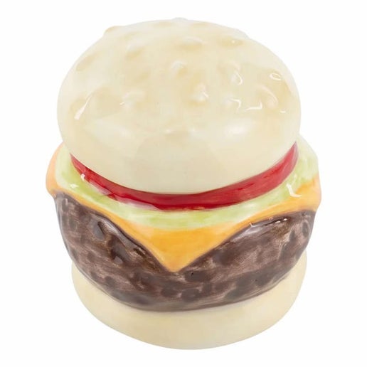 GH Hamburger Charcuterie Topper