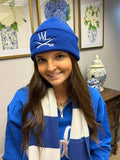 Solid WL Beanie