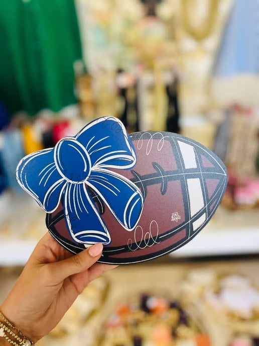 Attachable Minis For Door Hangers